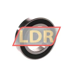 FAG S61905-2RSR-HLC rulman resim 2