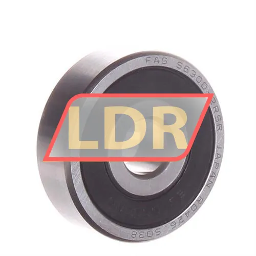FAG S6300-2RSR-HLC