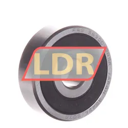 FAG S6300-2RSR-HLC