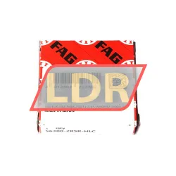 FAG S6300-2RSR-HLC rulman resim 2