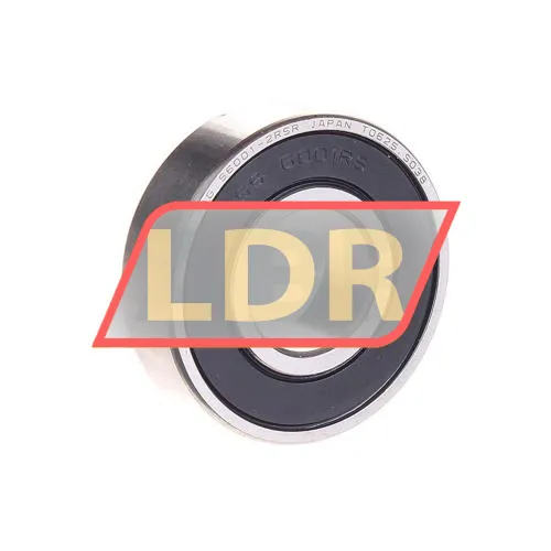 FAG S6001-2RSR-HLC