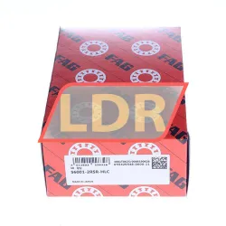 FAG S6001-2RSR-HLC rulman resim 2