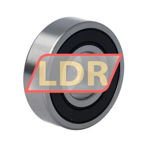 FAG S6203-2RS-FD ürün fotoğrafı 2
