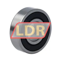 FAG S6203-2RS-FD rulman resim 2