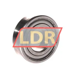FAG S6205-2Z-HLC rulman resim 2
