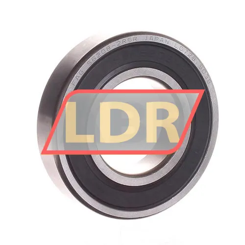 FAG S6208-2RSR-HLC