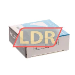 Felstrom SS6202-2RS rulman resim 2