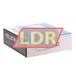 Felstrom SS6010-2RS rulman resim 2