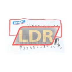 SKF WEEY004-2Z