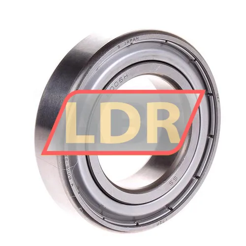 SKF W6006-2Z