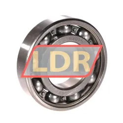 SKF W6207