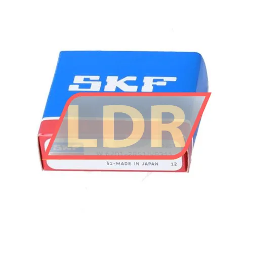 SKF W6201-2RS1/VP311 ürün fotoğrafı 3
