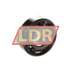SKF W6202/C3 rulman resim 2