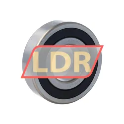 Timken 6307H-2RS/F