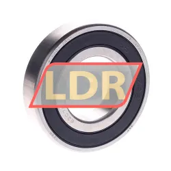 SKF W6207-2RS1