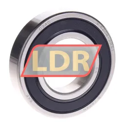 SKF W6208-2RS1