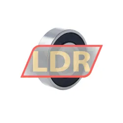 SKF W6001-2RS1 rulman resim 2
