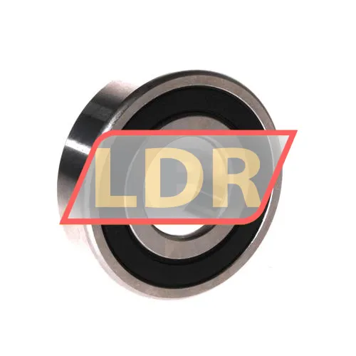 SKF W6306-2RS1 ürün fotoğrafı 2