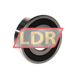 SKF W6306-2RS1