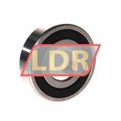 SKF W6306-2RS1 rulman resim 2