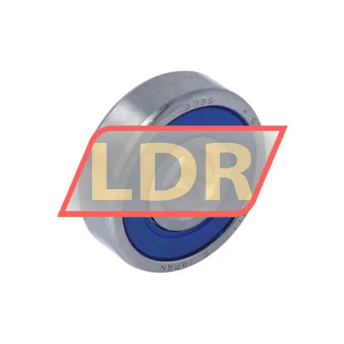 SKF W6200-2RS1/VP311