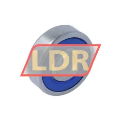 SKF W6200-2RS1/VP311 rulman resim 2