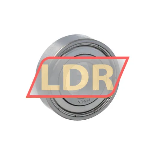 Timken 6001H-ZZ/F