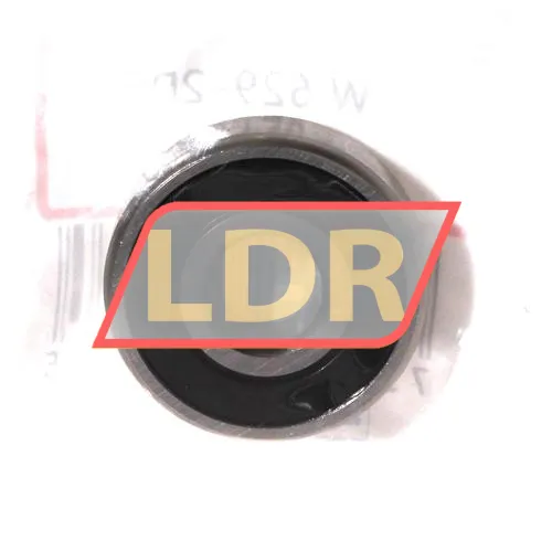 SKF W629-2RS1
