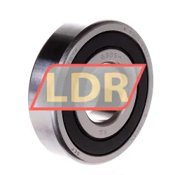 SKF W6305-2RS1