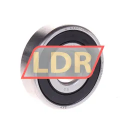 SKF W6302-2RS1