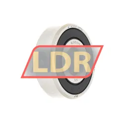 SKF W6302-2RS1 rulman resim 2