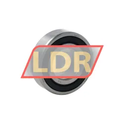 Timken 6205H-2RS/F