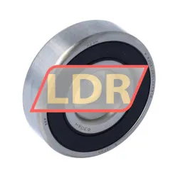 SKF W6304-2RS1/VT378