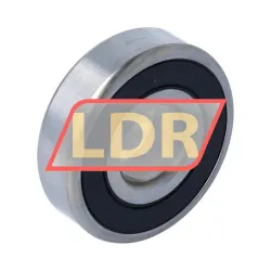 SKF W6304-2RS1/VT378 rulman resim 2