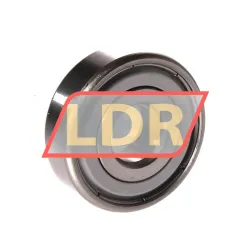 SKF W6302-2Z rulman resim 2