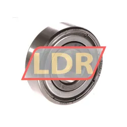 SKF W6202-2Z