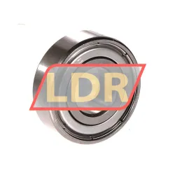SKF W6202-2Z rulman resim 2