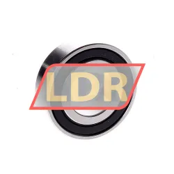 SKF W6003-2RS1 rulman resim 2