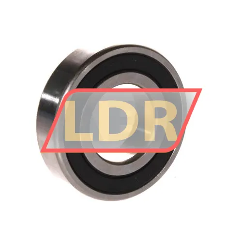 SKF W6206-2RS1 ürün fotoğrafı 2