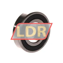 SKF W6206-2RS1