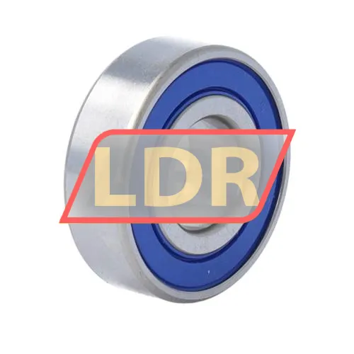SKF W6202-2RS1/VP311 ürün fotoğrafı 2