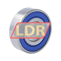 SKF W6202-2RS1/VP311