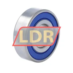 SKF W6202-2RS1/VP311 rulman resim 2
