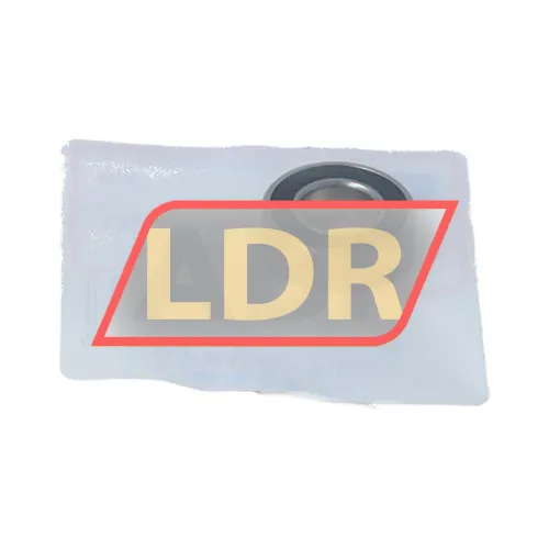 SKF W628/8-2RS1 ürün fotoğrafı 2