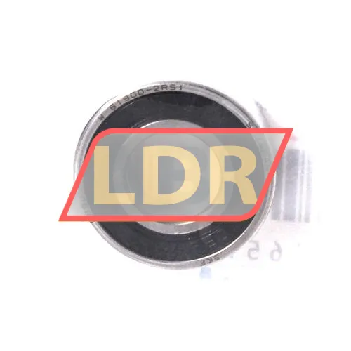 SKF W61900-2RS1