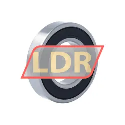 SKF W6209-2RS1 rulman resim 2