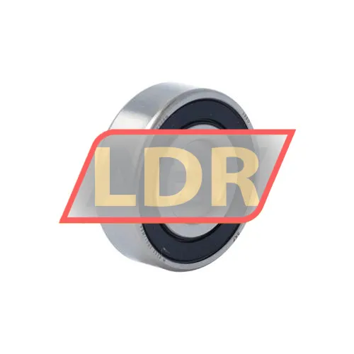 SKF W6202-2RS1/W64