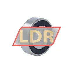SKF W6202-2RS1/W64