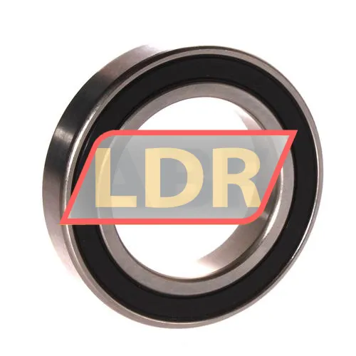 SKF W6010-2RS1 ürün fotoğrafı 2