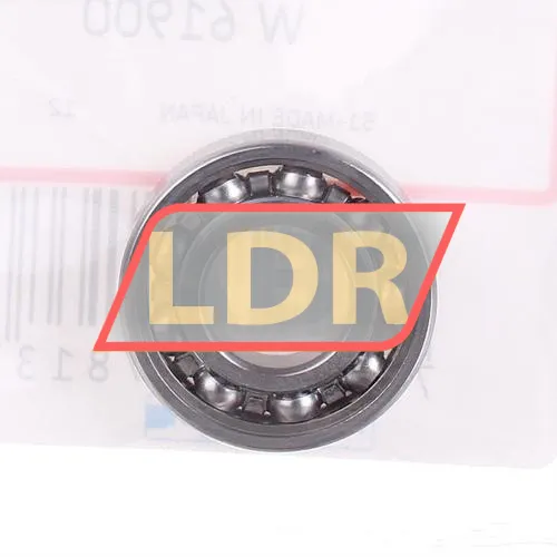 SKF W61900 ürün fotoğrafı 2